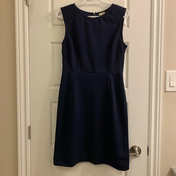 JCrew sleeveless dress - Picture 2 of 2